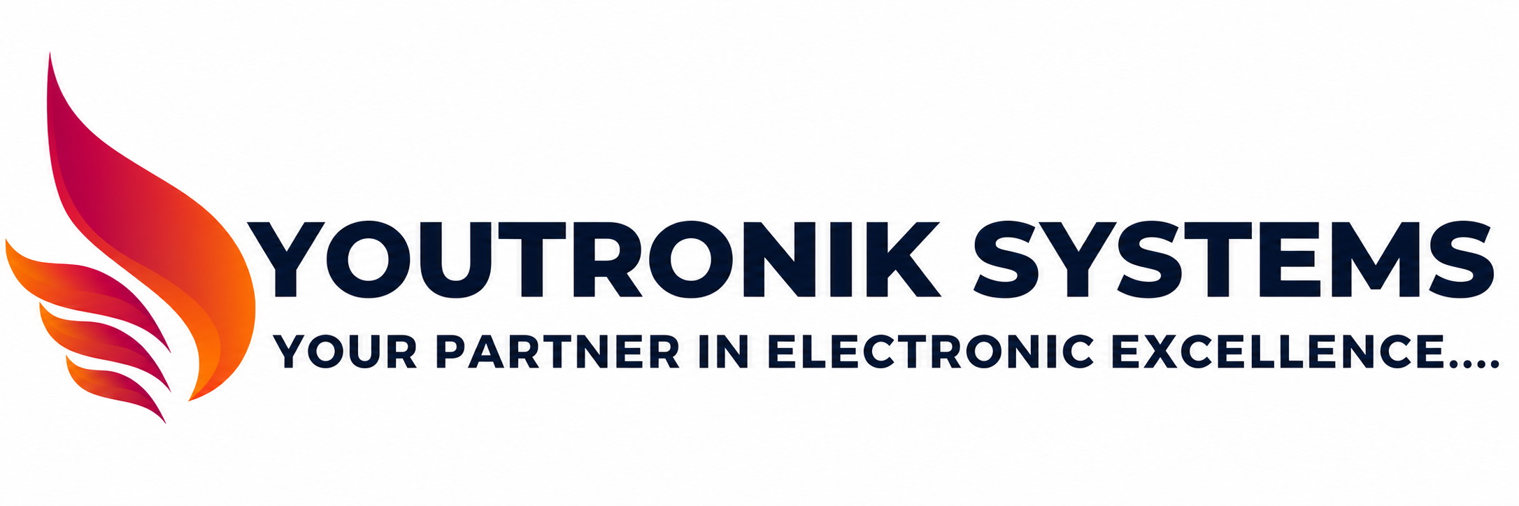 Youtronik Systems — Your partner in electronic excellence
